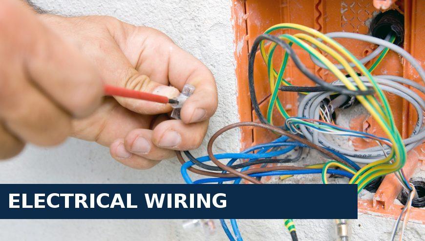 Electrical Wiring Paddington